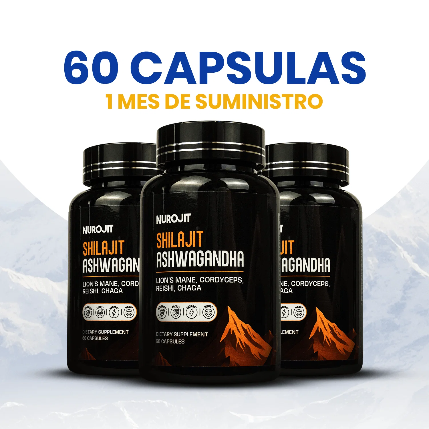 REGRESA 6-in-1 Stress Support Formula - Image 4
