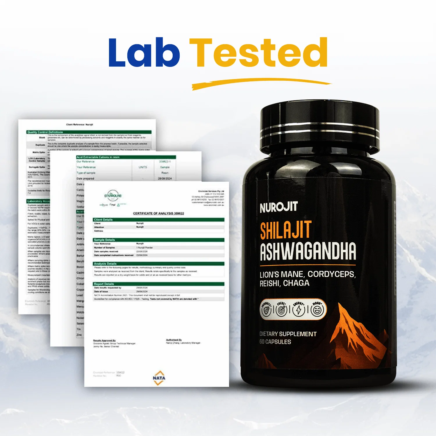 REGRESA 6-in-1 Stress Support Formula - Image 5