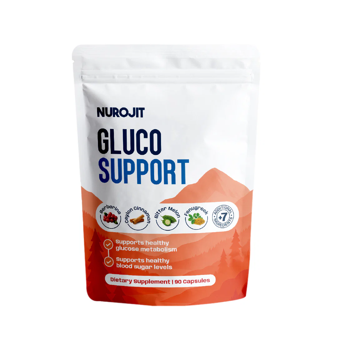 Gluco Support Capsules - Image 6