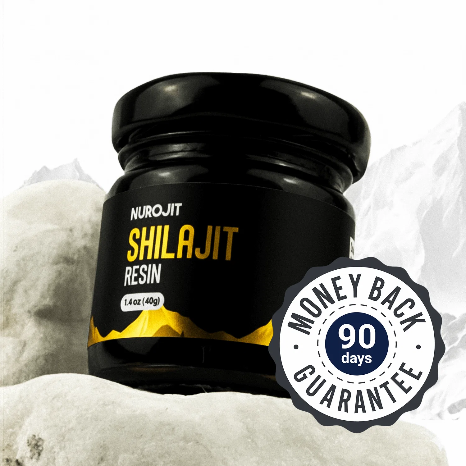 Pure Shilajit Resin - Image 7
