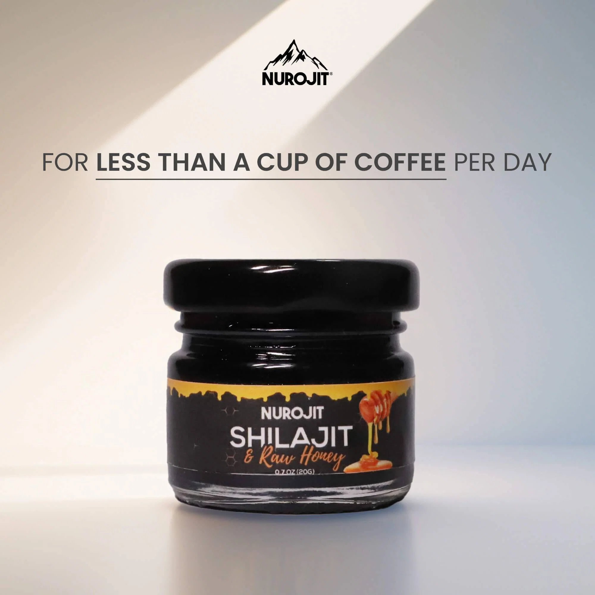 Raw Honey Shilajit Resin (AU only) - Image 9