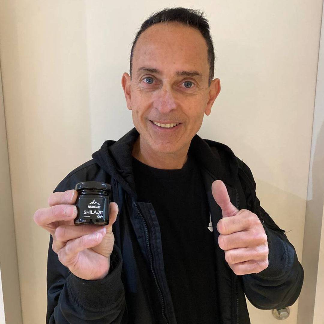 Shilajit Resin - Image 3